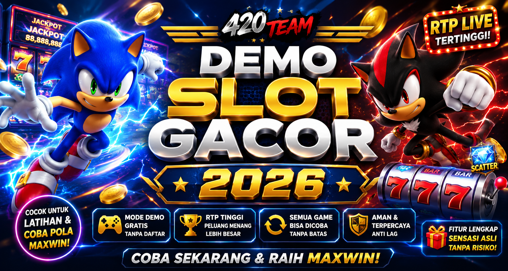 Demo Slot: Link Situs Akun Demo Zeus Gacor Online Pragmatic Play & Slot Demo  PG Soft Gratis